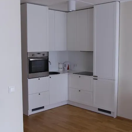 Karja 45-4, Apartament