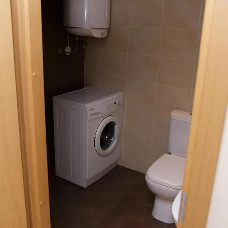 Apartament Karja 45-4,