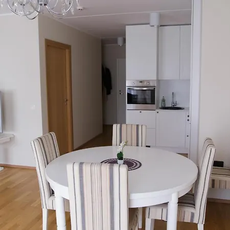 Karja 45-4, Apartament *
