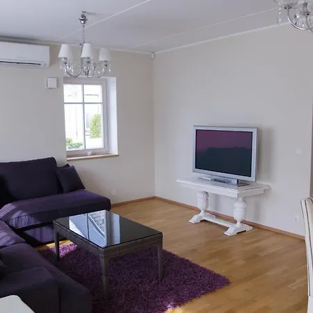 Apartament Karja 45-4,
