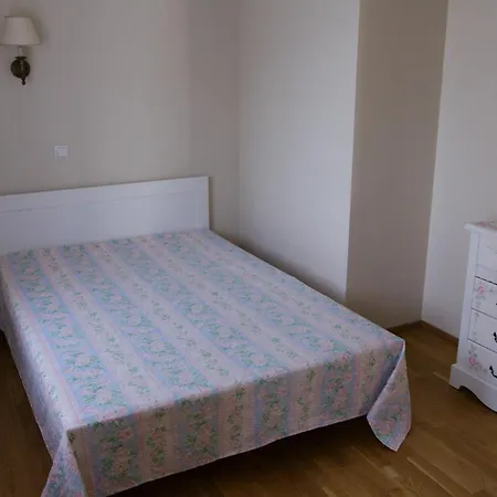 Karja 45-4, Apartament Parnawa