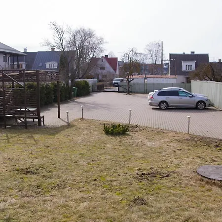 Karja 45-4, Apartament *