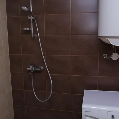 Apartament Karja 45-4, *