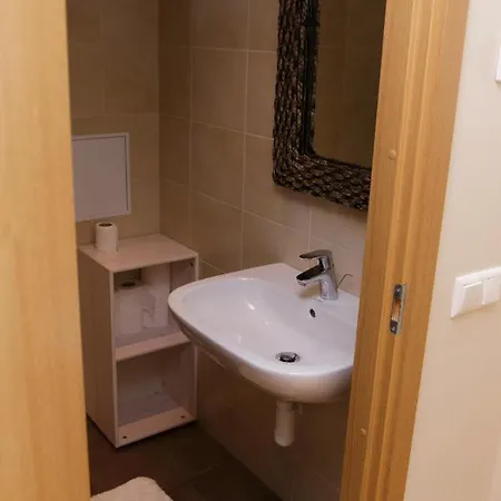 Karja 45-4, Apartament